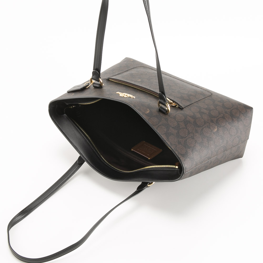 コーチ COACH ステーション トート バッグ CCD69【FITHOUSE ONLINE SHOP】