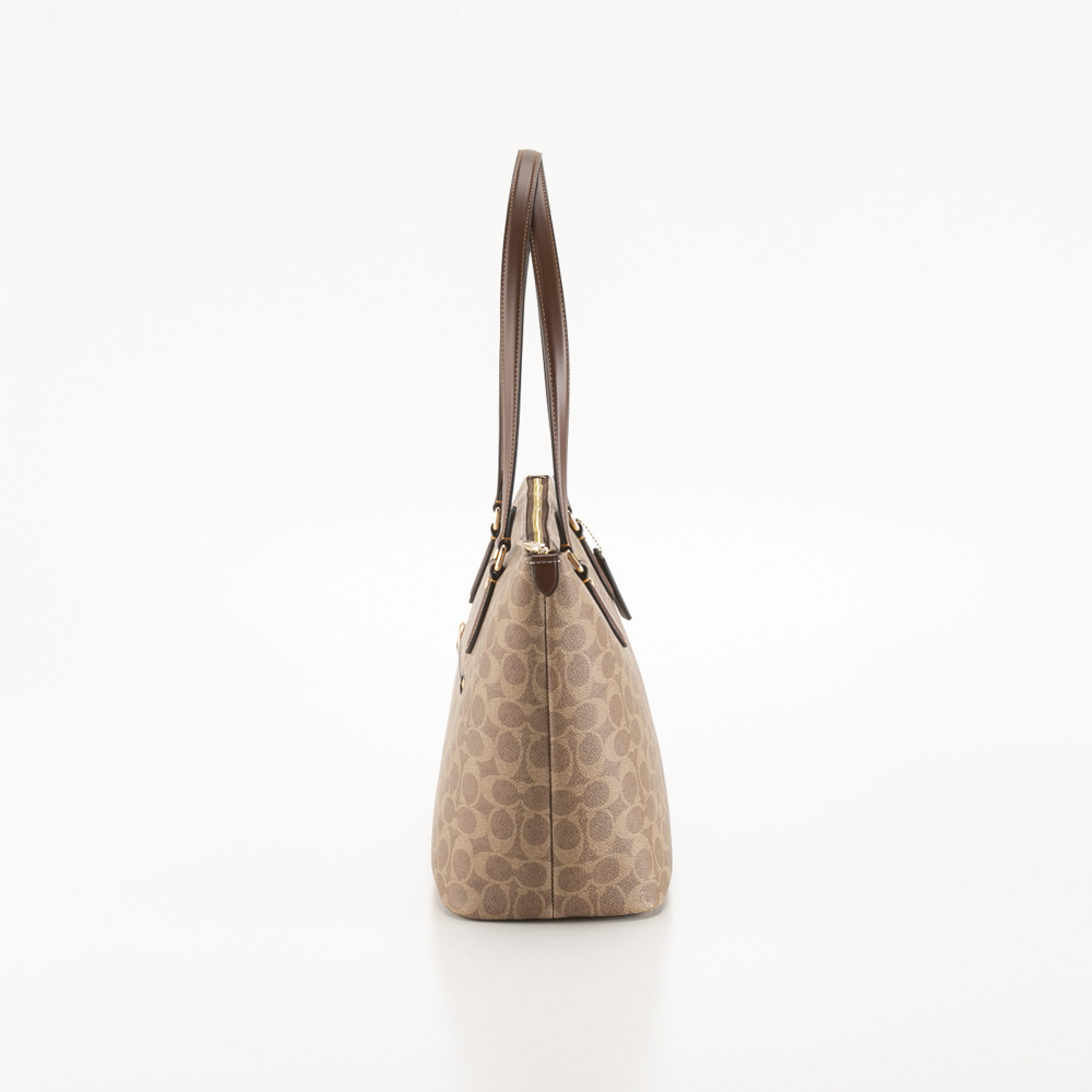 コーチ COACH ギャラリー トートバッグ CW381【FITHOUSE ONLINE SHOP】