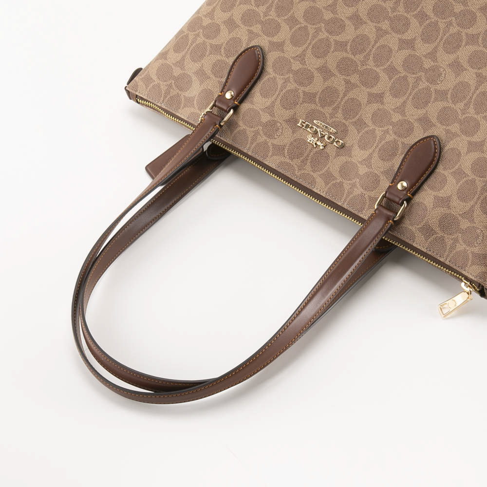 コーチ COACH ギャラリー トートバッグ CW381【FITHOUSE ONLINE SHOP】