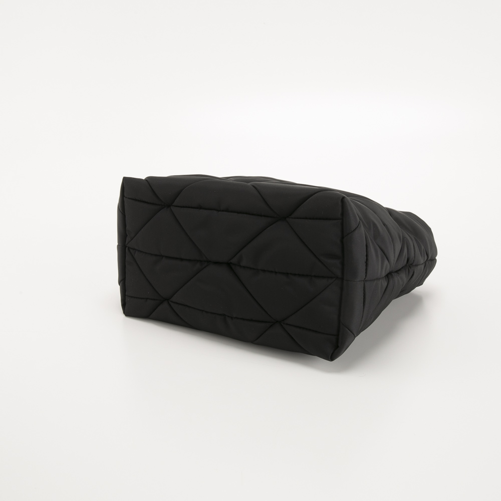 プラダ PRADA TESSUTO QUILTING パデット トートバッグ 1BG373 RDJN B9M【FITHOUSE ONLINE SHOP】