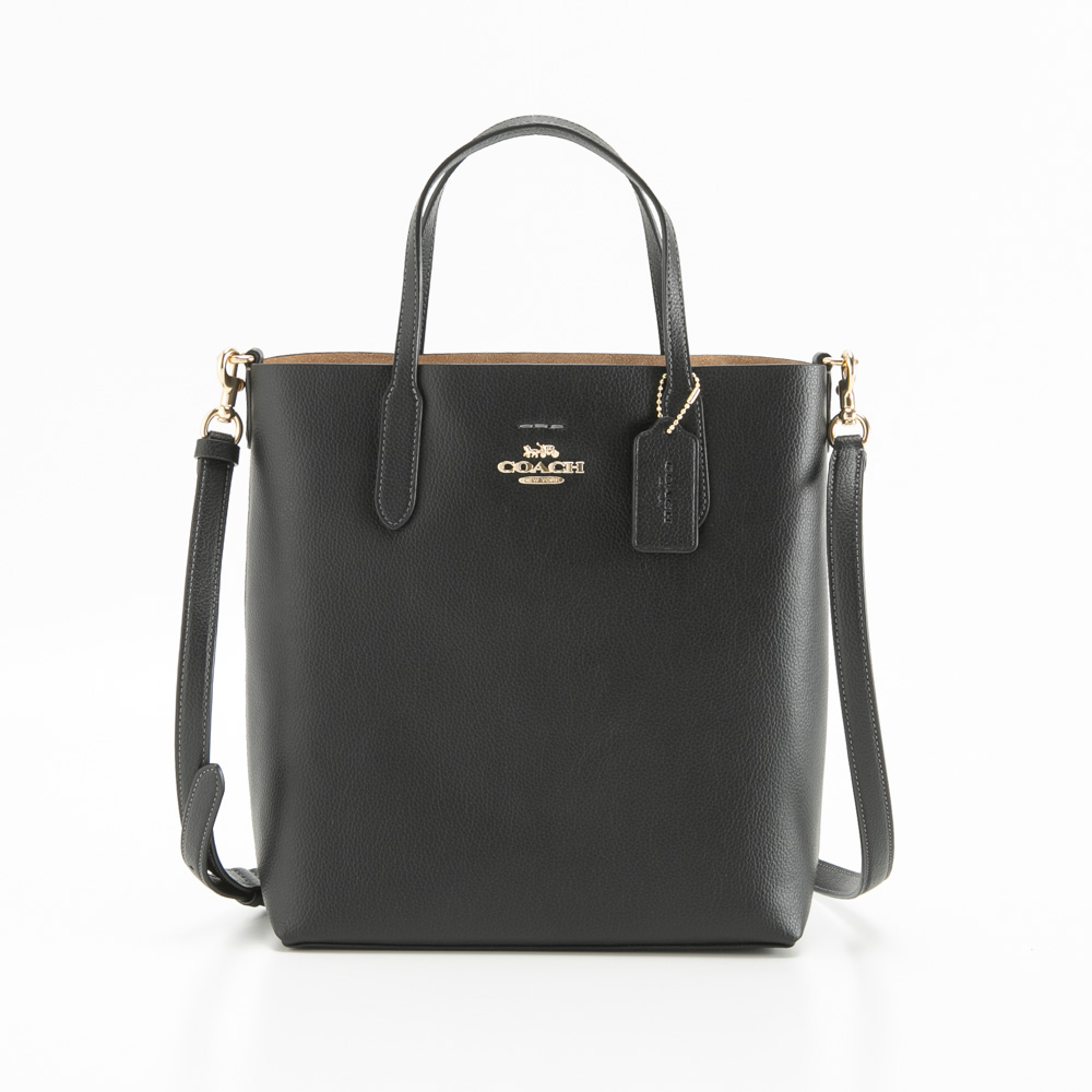 コーチ COACH トートバッグ スモールセアトート CP036【FITHOUSE ONLINE SHOP】