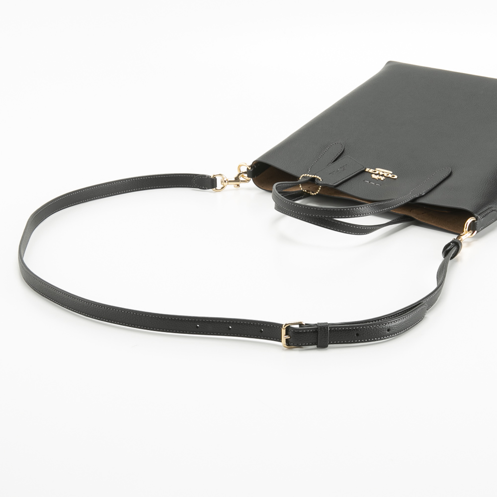 コーチ COACH トートバッグ スモールセアトート CP036【FITHOUSE ONLINE SHOP】