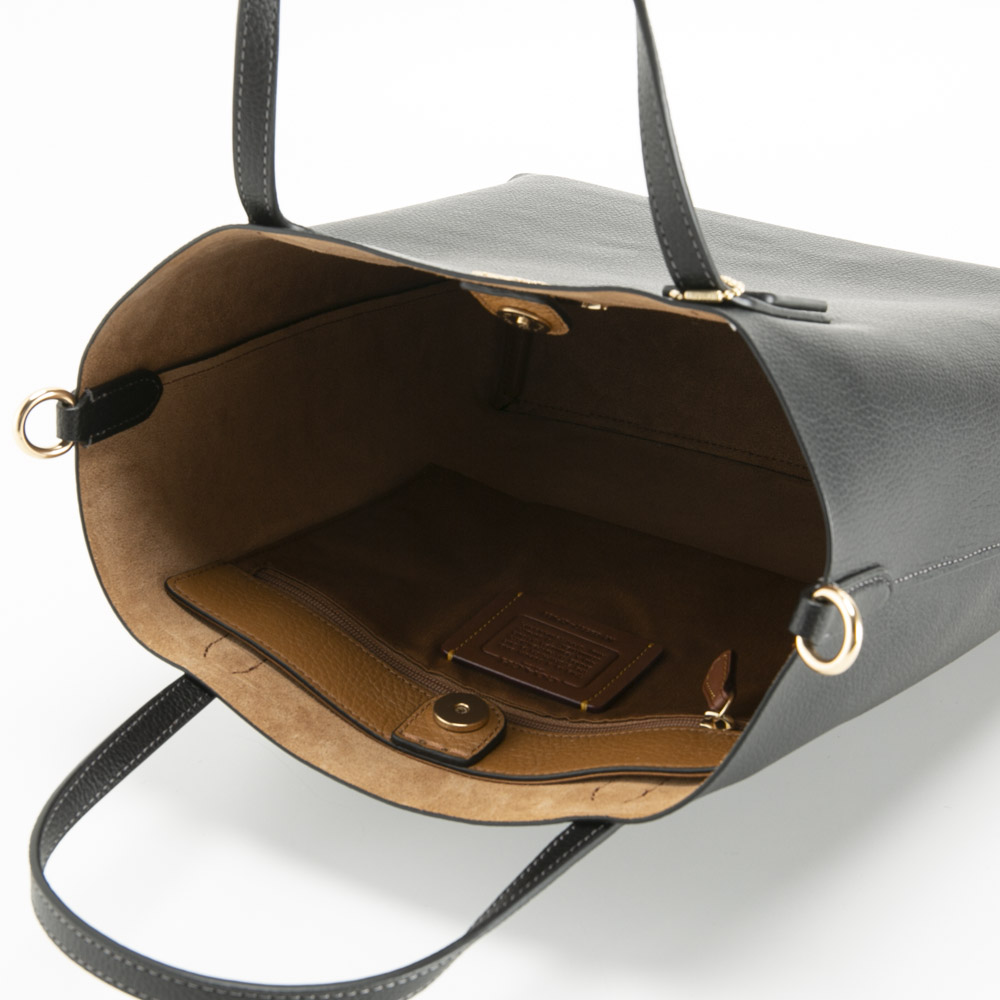 コーチ COACH トートバッグ スモールセアトート CP036【FITHOUSE ONLINE SHOP】