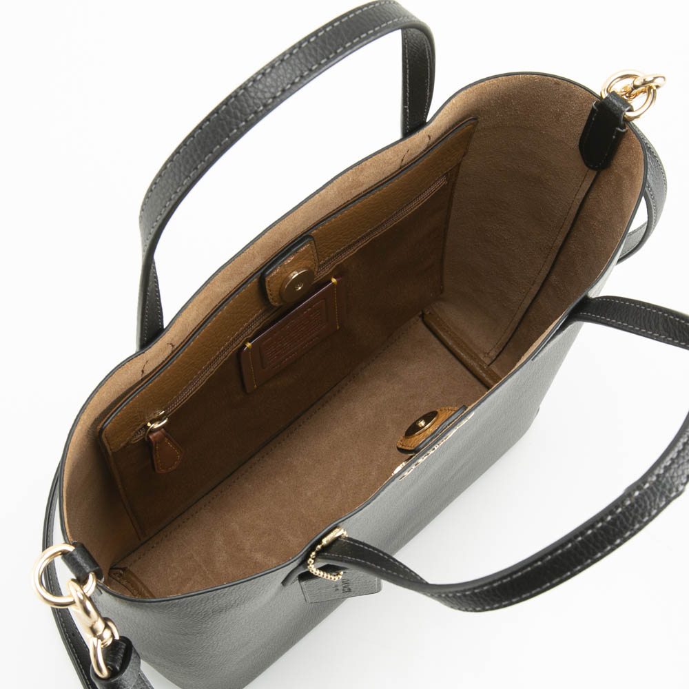 コーチ COACH トートバッグ スモールセアトート CP036【FITHOUSE ONLINE SHOP】