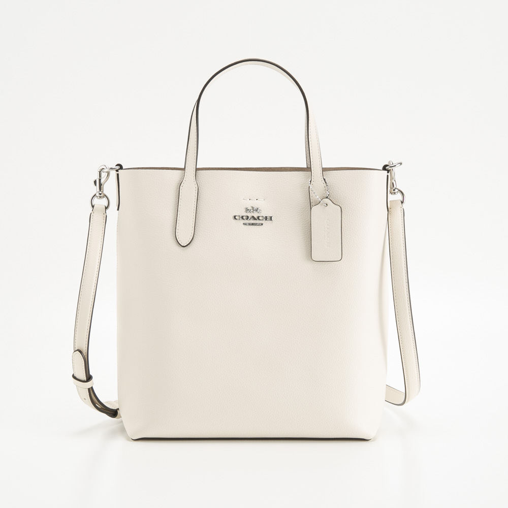 コーチ COACH トートバッグ スモールセアトート CP036【FITHOUSE ONLINE SHOP】
