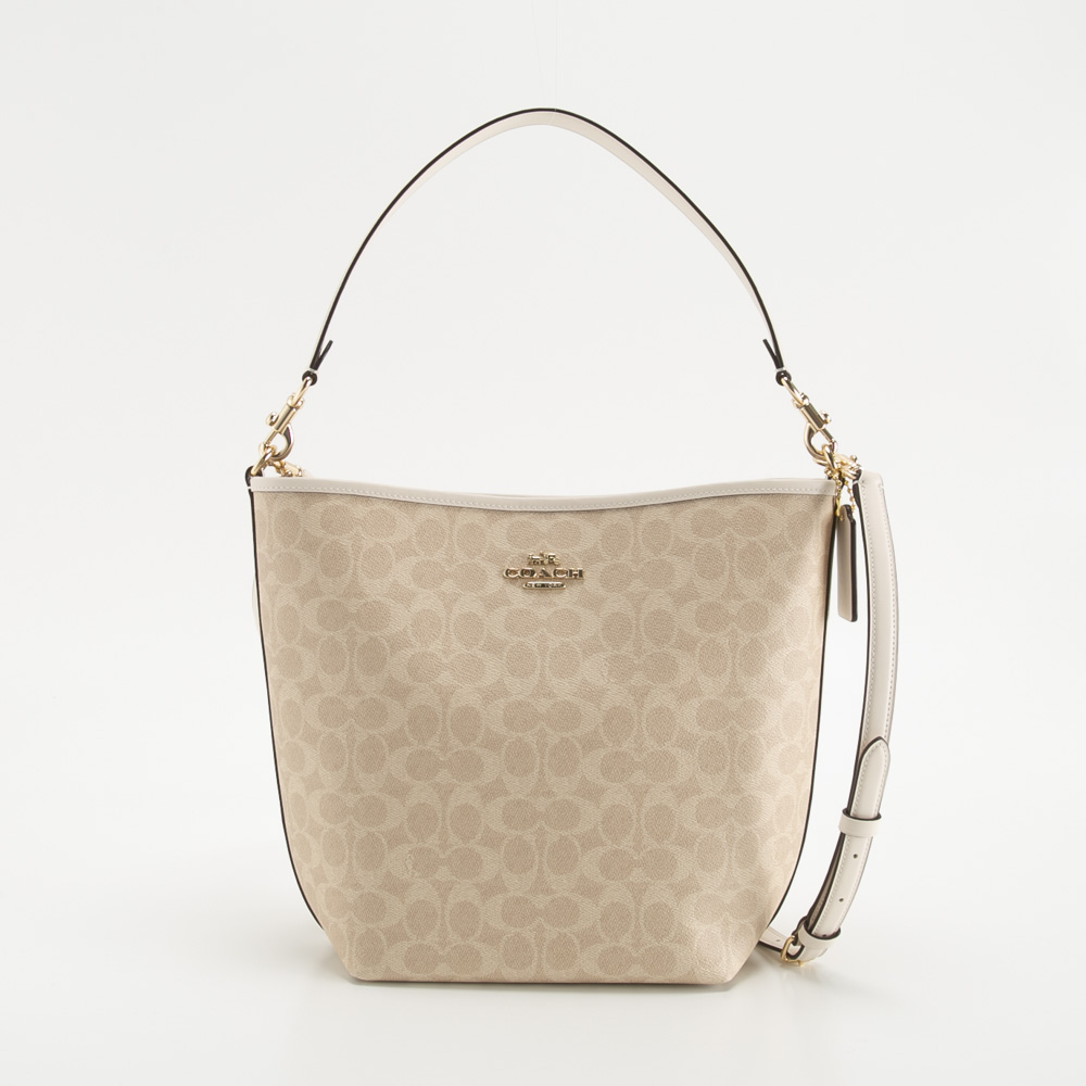 コーチ COACH ハンドバッグ シティラージバケットバッグ ショルダー付き CT802【FITHOUSE ONLINE SHOP】
