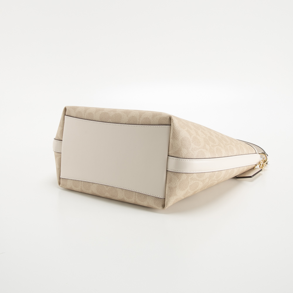 コーチ COACH ハンドバッグ シティラージバケットバッグ ショルダー付き CT802【FITHOUSE ONLINE SHOP】