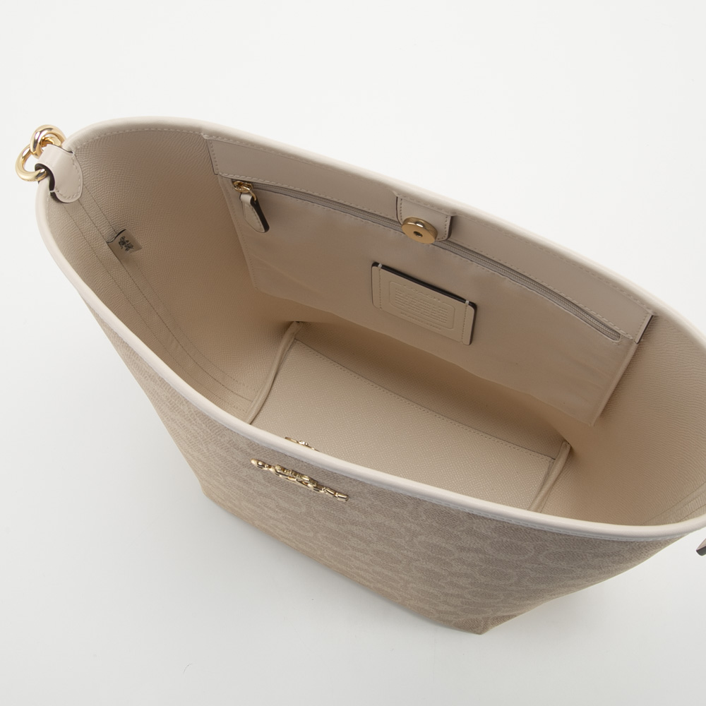 コーチ COACH ハンドバッグ シティラージバケットバッグ ショルダー付き CT802【FITHOUSE ONLINE SHOP】