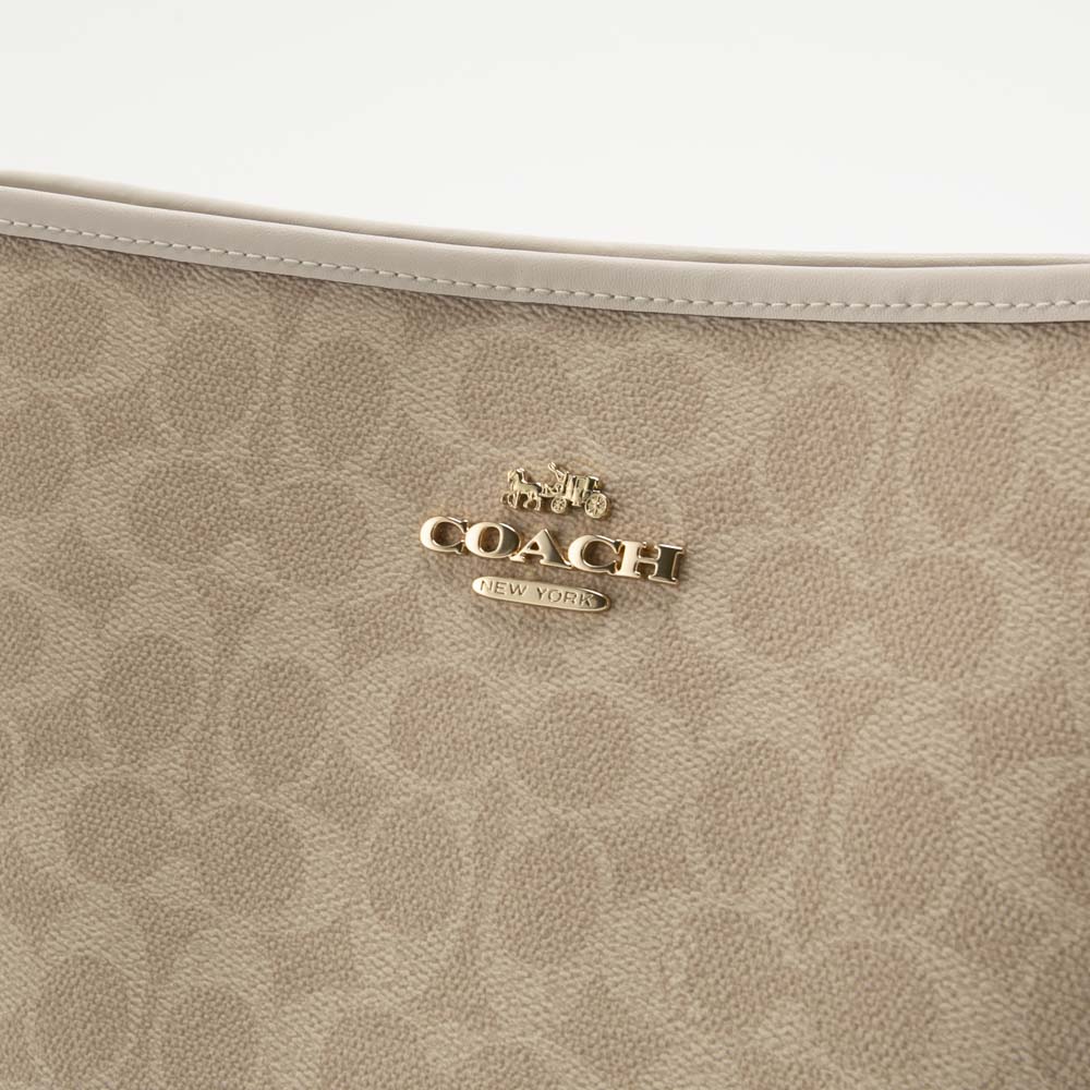 コーチ COACH ハンドバッグ シティラージバケットバッグ ショルダー付き CT802【FITHOUSE ONLINE SHOP】