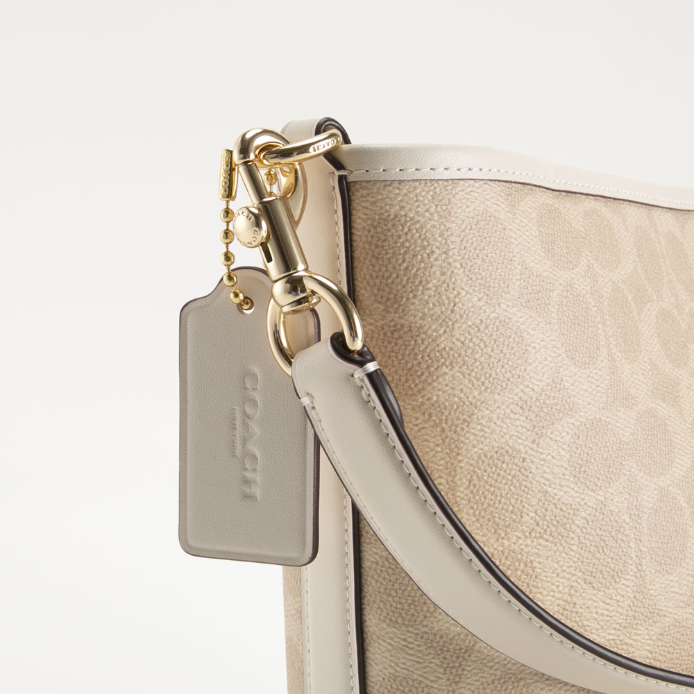 コーチ COACH ハンドバッグ シティラージバケットバッグ ショルダー付き CT802【FITHOUSE ONLINE SHOP】