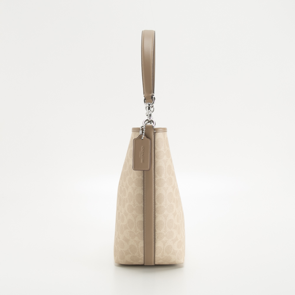 コーチ COACH ハンドバッグ シティラージバケットバッグ ショルダー付き CT802【FITHOUSE ONLINE SHOP】