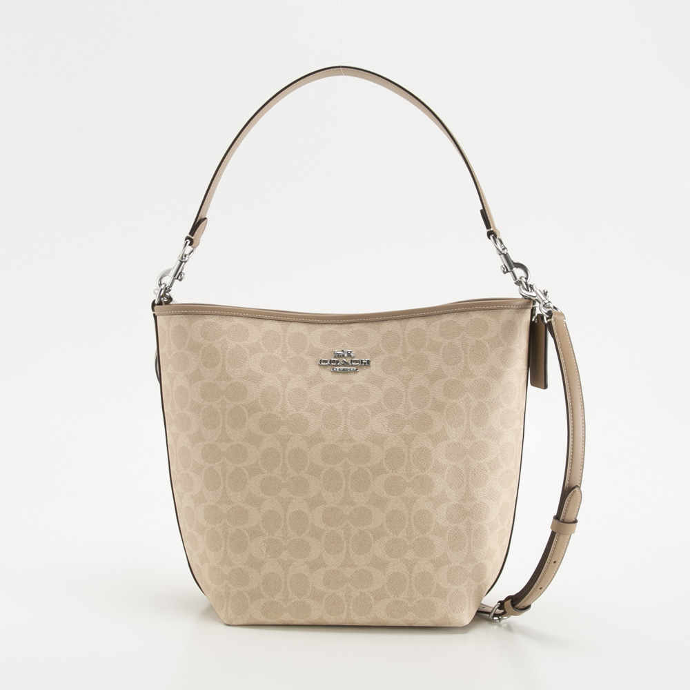 コーチ COACH ハンドバッグ シティラージバケットバッグ ショルダー付き CT802【FITHOUSE ONLINE SHOP】