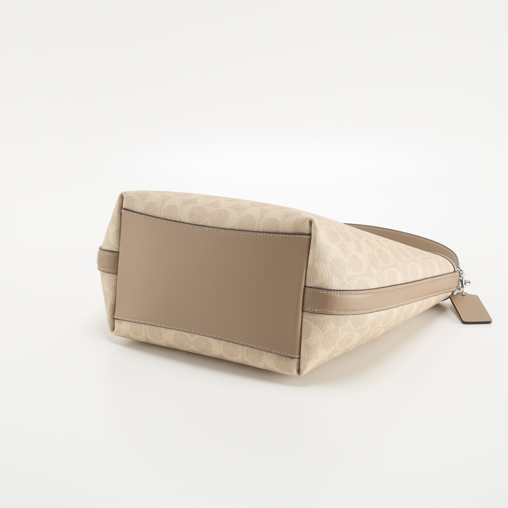 コーチ COACH ハンドバッグ シティラージバケットバッグ ショルダー付き CT802【FITHOUSE ONLINE SHOP】