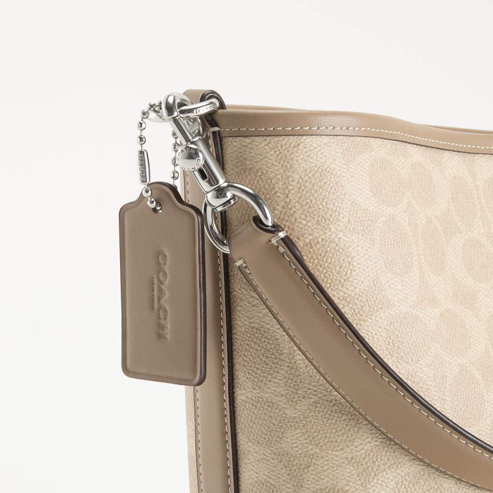 コーチ COACH ハンドバッグ シティラージバケットバッグ ショルダー付き CT802【FITHOUSE ONLINE SHOP】