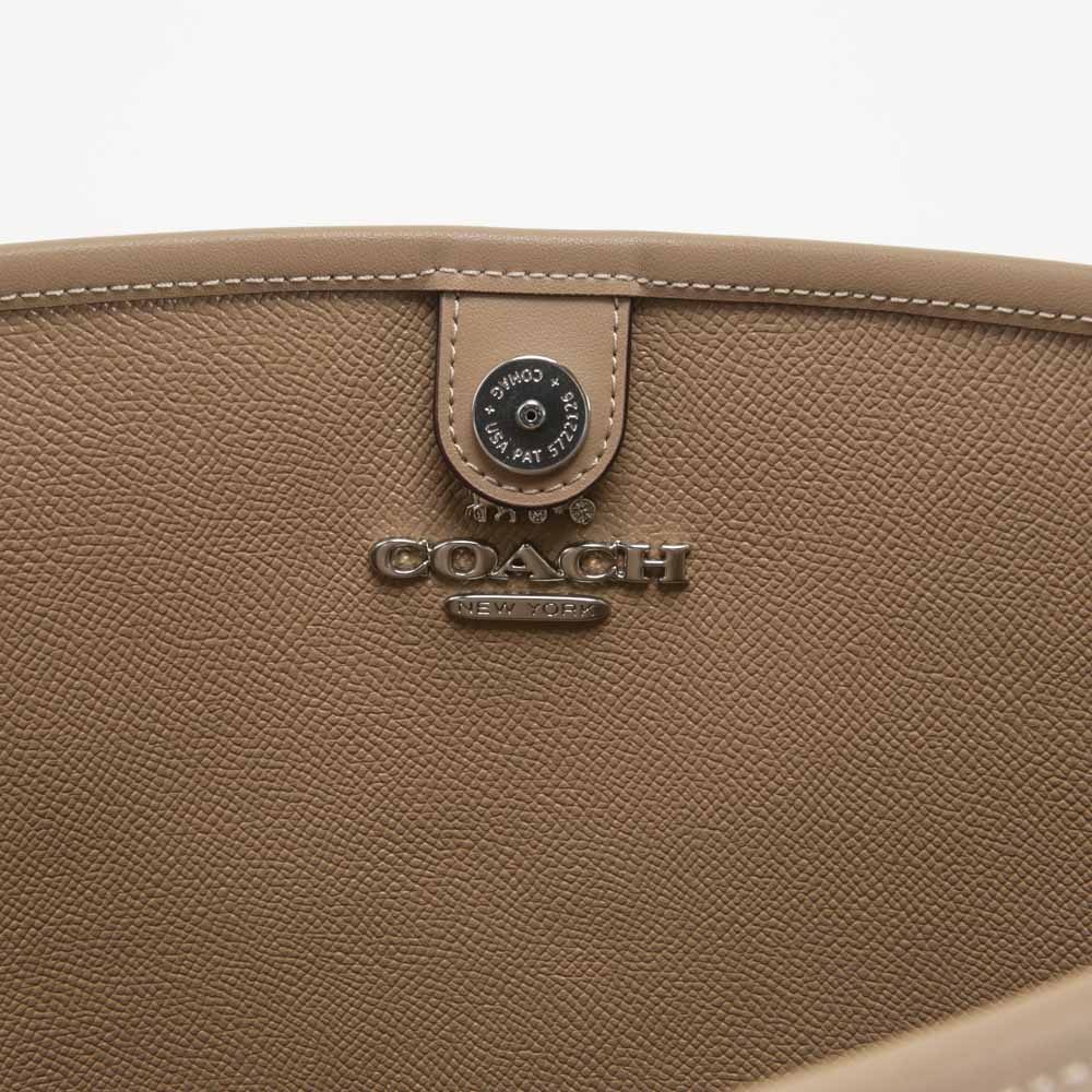 コーチ COACH ハンドバッグ シティラージバケットバッグ ショルダー付き CT802【FITHOUSE ONLINE SHOP】