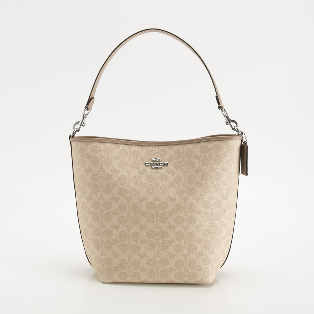 コーチ COACH ハンドバッグ シティラージバケットバッグ ショルダー付き CT802【FITHOUSE ONLINE SHOP】