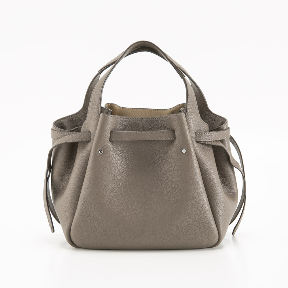 トリーバーチ TORY BURCH ロミー スモールトートバッグ 164866【FITHOUSE ONLINE SHOP】