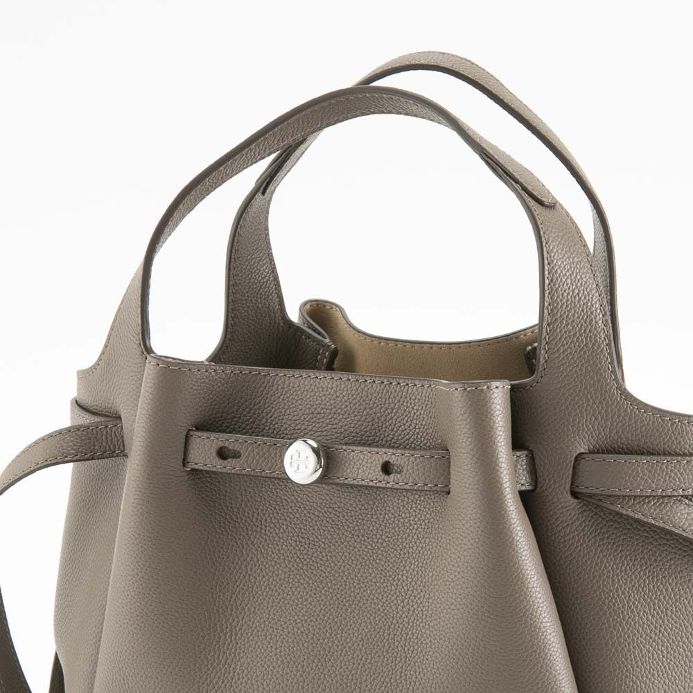 トリーバーチ TORY BURCH ロミー スモールトートバッグ 164866【FITHOUSE ONLINE SHOP】
