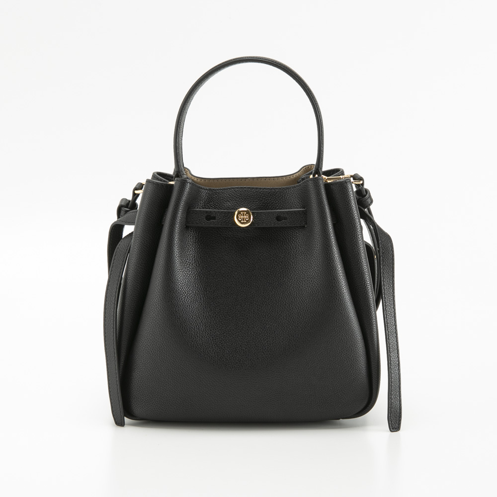 トリーバーチ TORY BURCH ハンド・トートバッグ ロミー バケットバッグ  166982【FITHOUSE ONLINE SHOP】