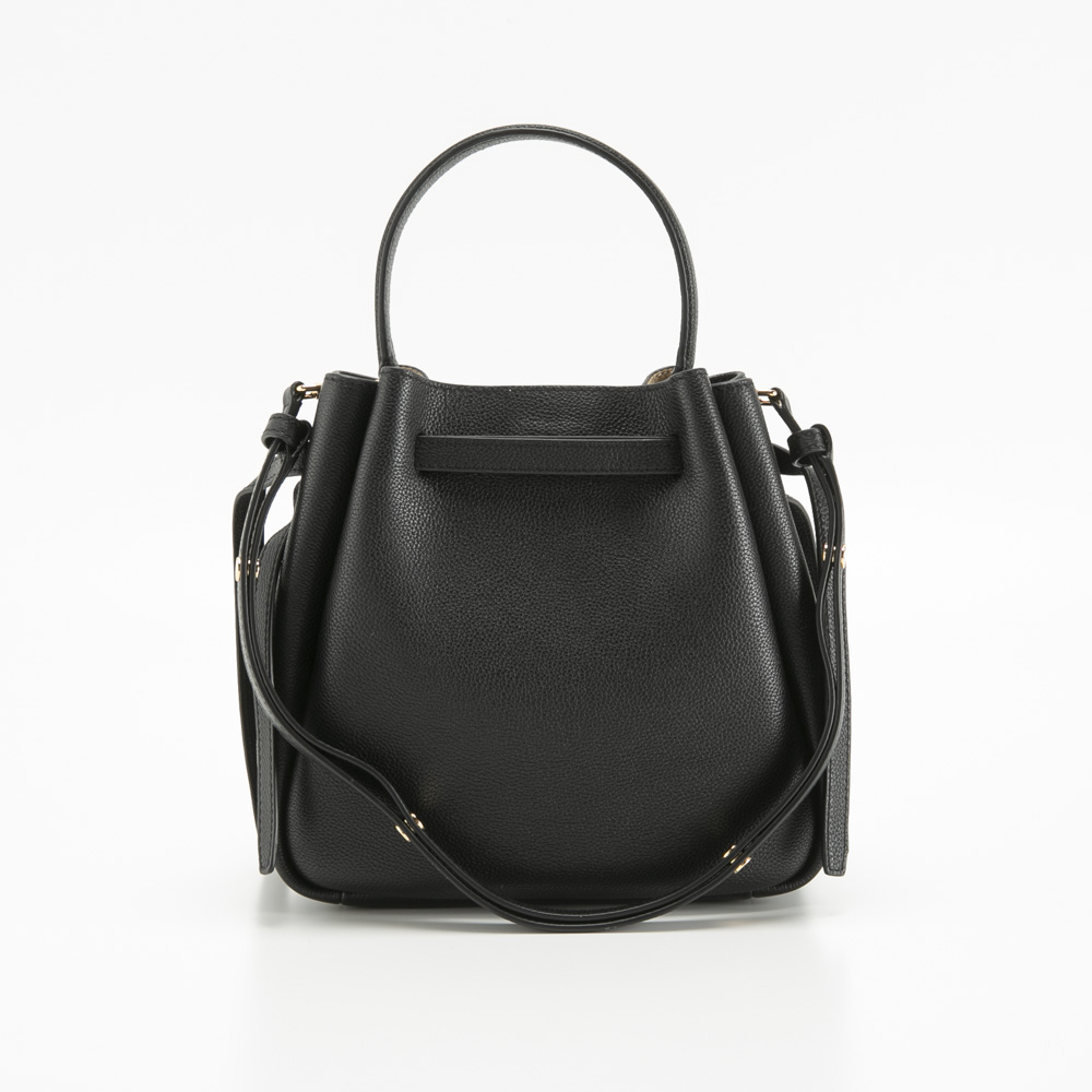 トリーバーチ TORY BURCH ハンド・トートバッグ ロミー バケットバッグ  166982【FITHOUSE ONLINE SHOP】