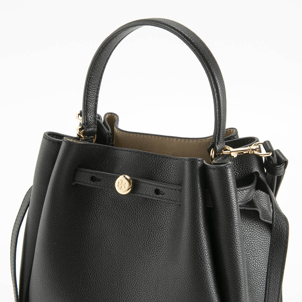 トリーバーチ TORY BURCH ハンド・トートバッグ ロミー バケットバッグ  166982【FITHOUSE ONLINE SHOP】