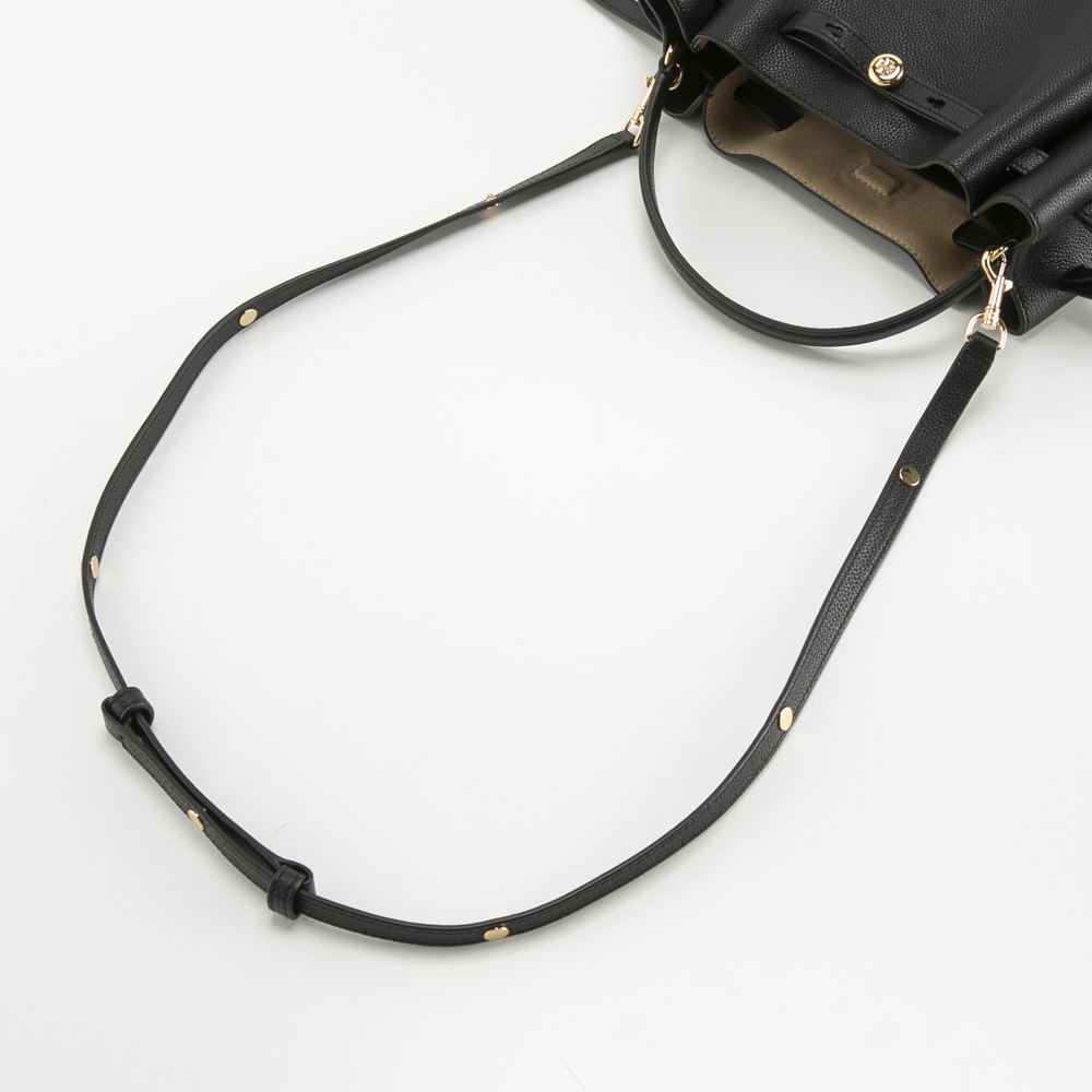 トリーバーチ TORY BURCH ハンド・トートバッグ ロミー バケットバッグ  166982【FITHOUSE ONLINE SHOP】
