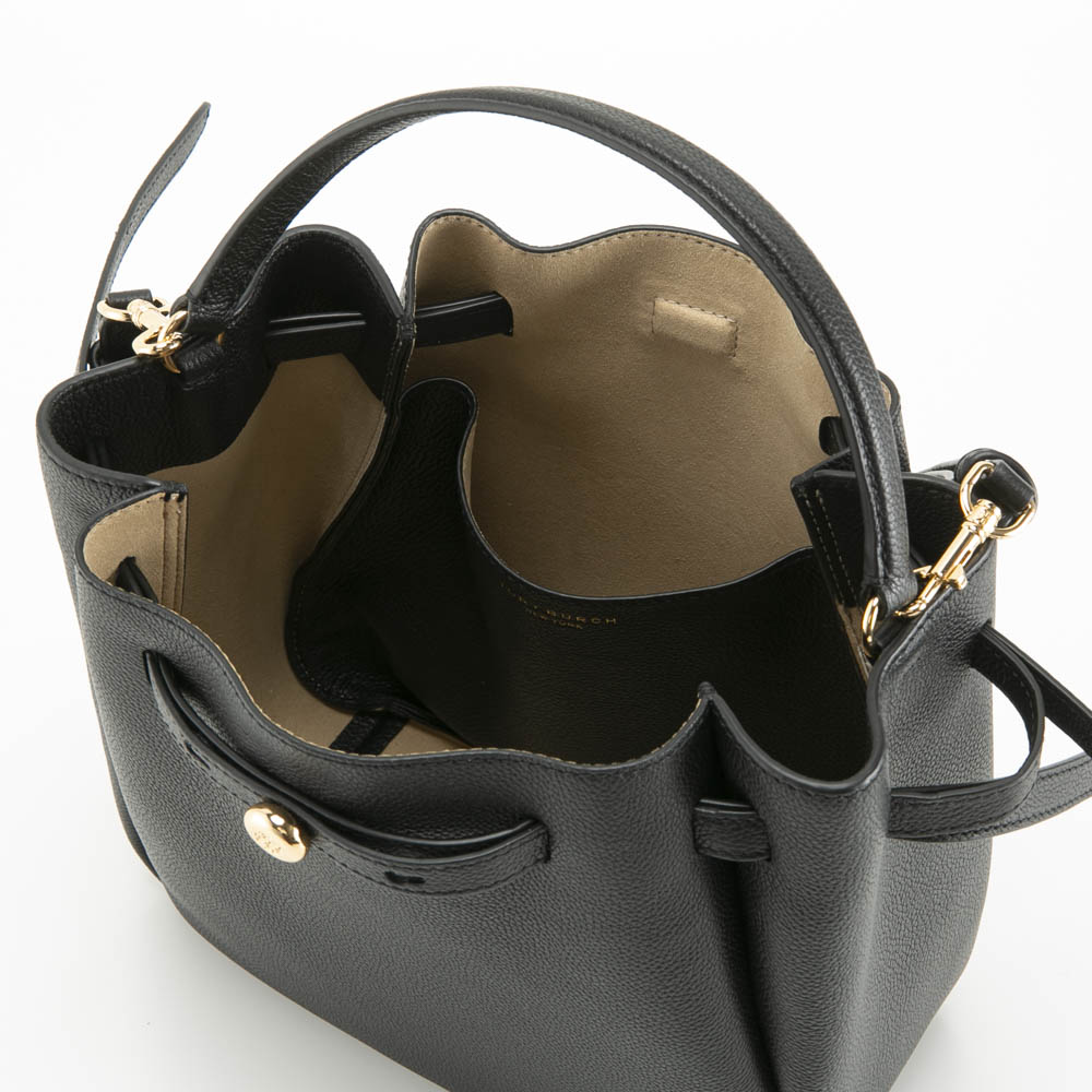 トリーバーチ TORY BURCH ハンド・トートバッグ ロミー バケットバッグ  166982【FITHOUSE ONLINE SHOP】