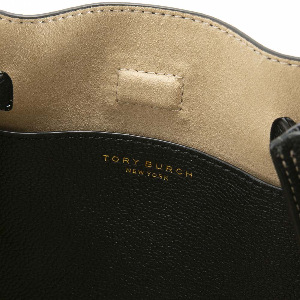 トリーバーチ TORY BURCH ハンド・トートバッグ ロミー バケットバッグ  166982【FITHOUSE ONLINE SHOP】