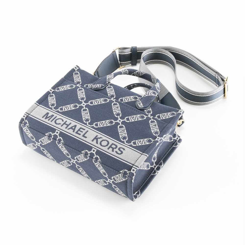 【特別価格】マイケルコース MICHAEL KORS GIGI ブックトートバッグ 30F3G3GC7J/T#【FITHOUSE ONLINE SHOP】