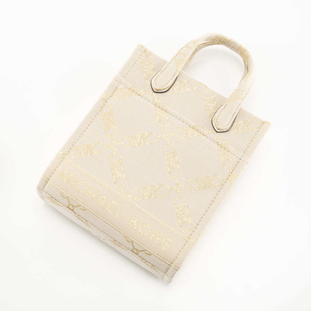 【特別価格】マイケルコース MICHAEL KORS ハンド・トートバッグ GIGI エンパイア シグネチャーロゴ EX トート 32F3G3GC9J/T#【FITHOUSE ONLINE SHOP】