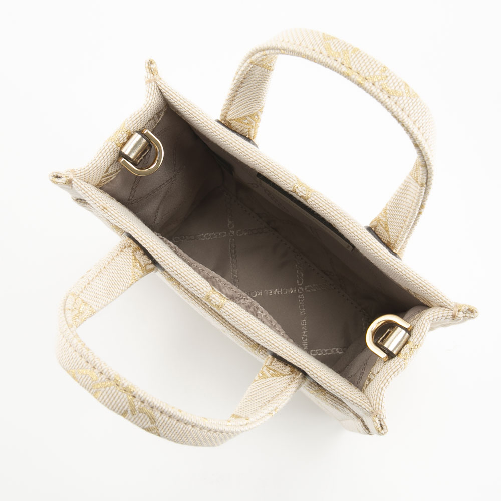 【特別価格】マイケルコース MICHAEL KORS ハンド・トートバッグ GIGI エンパイア シグネチャーロゴ EX トート 32F3G3GC9J/T#【FITHOUSE ONLINE SHOP】