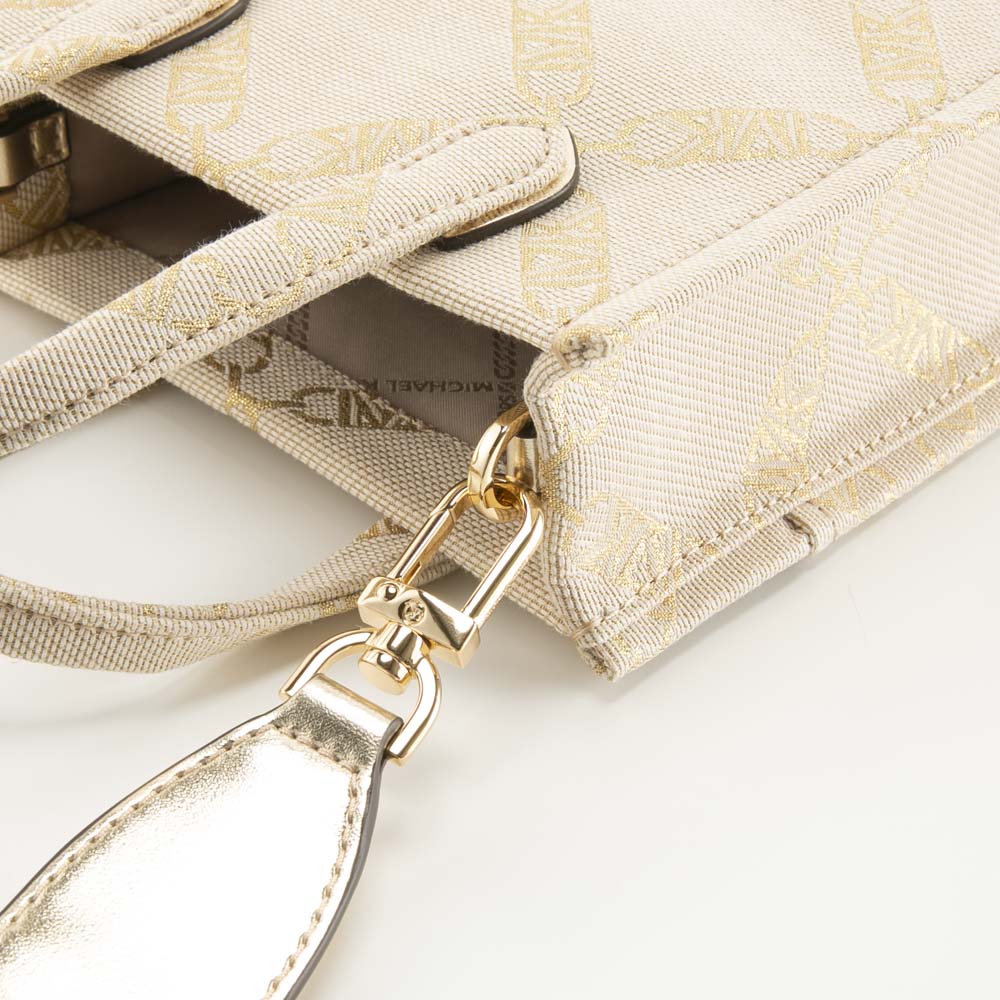 【特別価格】マイケルコース MICHAEL KORS ハンド・トートバッグ GIGI エンパイア シグネチャーロゴ EX トート 32F3G3GC9J/T#【FITHOUSE ONLINE SHOP】