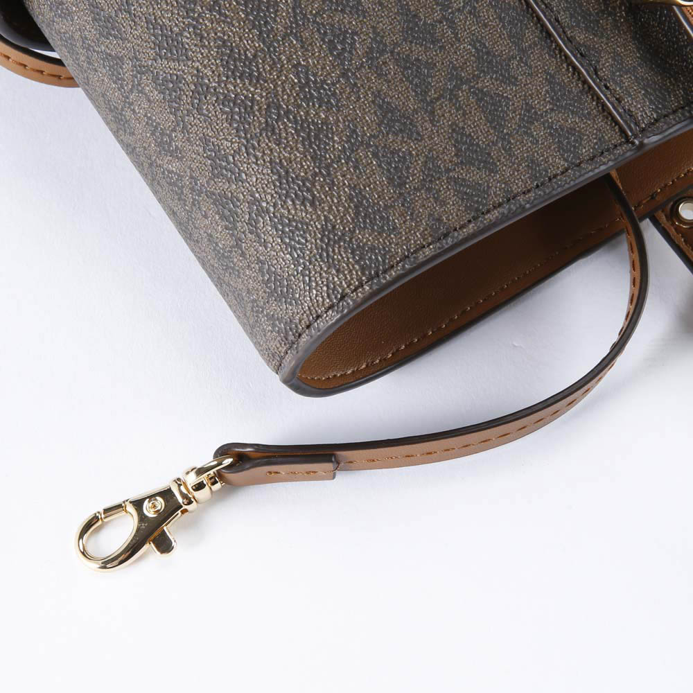 【特別価格】マイケルコース MICHAEL KORS トートバッグ ボイジャー VOYAGER PVC EW SIG 30T8GV6T4B【FITHOUSE ONLINE SHOP】