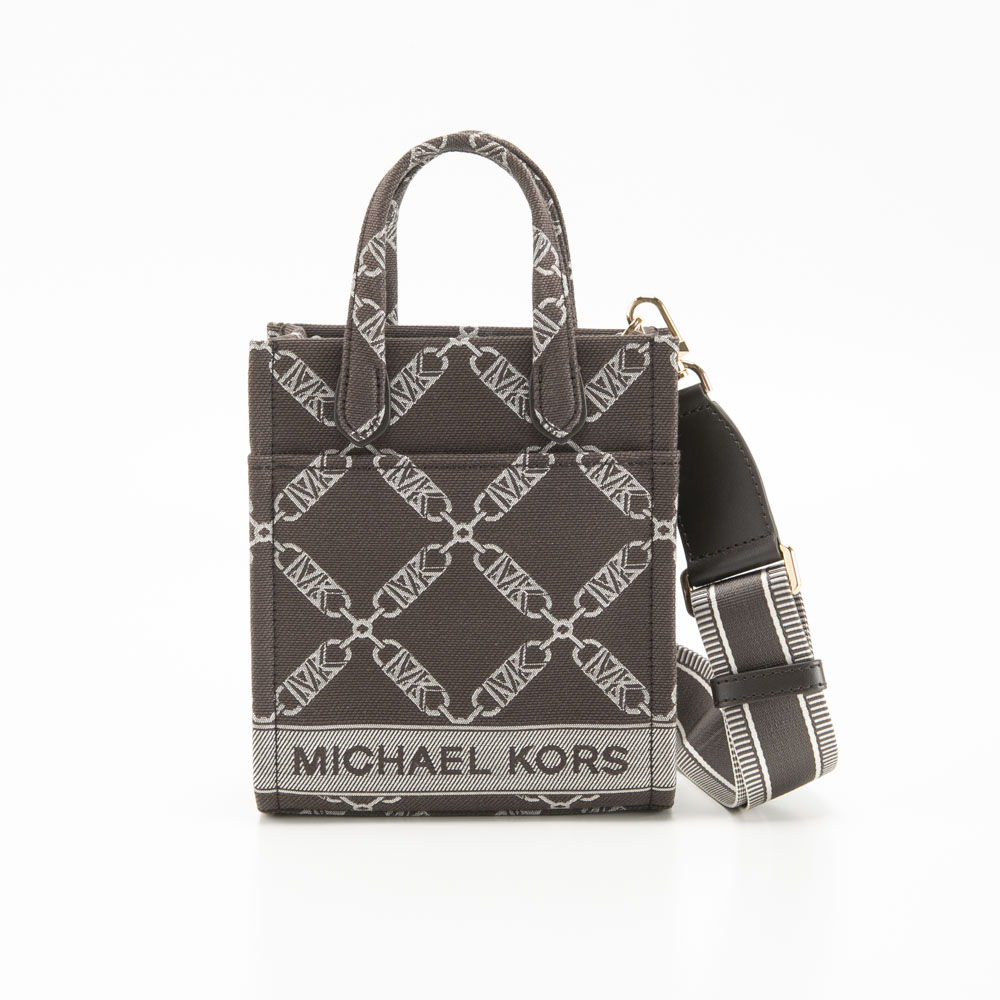【特別価格】マイケルコース MICHAEL KORS ハンド・トートバッグ GIGI エンパイア シグネチャーロゴ EX トート 32F3G3GC0J【FITHOUSE ONLINE SHOP】