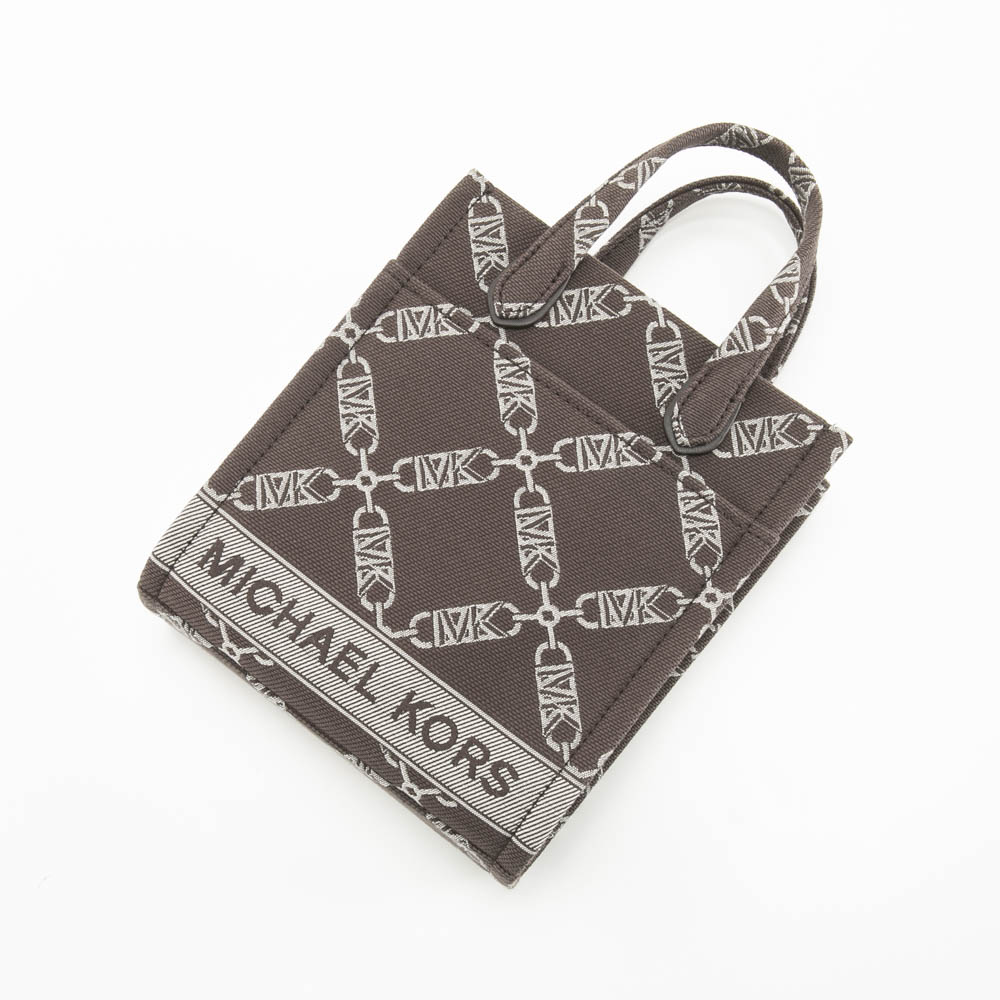 【特別価格】マイケルコース MICHAEL KORS ハンド・トートバッグ GIGI エンパイア シグネチャーロゴ EX トート 32F3G3GC0J【FITHOUSE ONLINE SHOP】