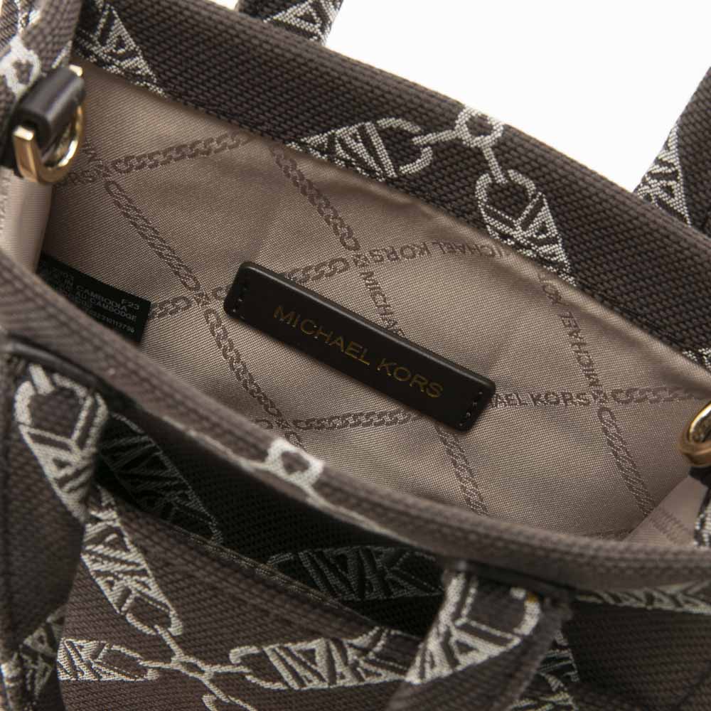 【特別価格】マイケルコース MICHAEL KORS ハンド・トートバッグ GIGI エンパイア シグネチャーロゴ EX トート 32F3G3GC0J【FITHOUSE ONLINE SHOP】