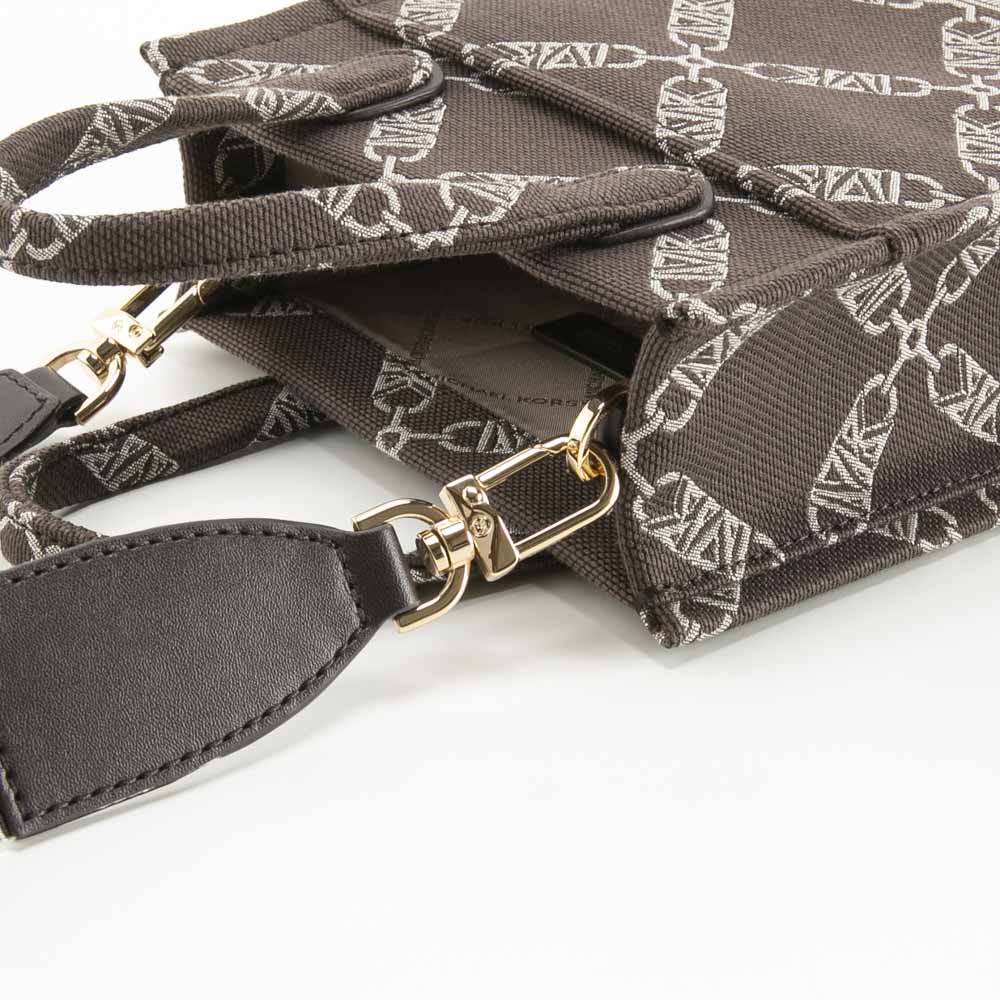 【特別価格】マイケルコース MICHAEL KORS ハンド・トートバッグ GIGI エンパイア シグネチャーロゴ EX トート 32F3G3GC0J【FITHOUSE ONLINE SHOP】