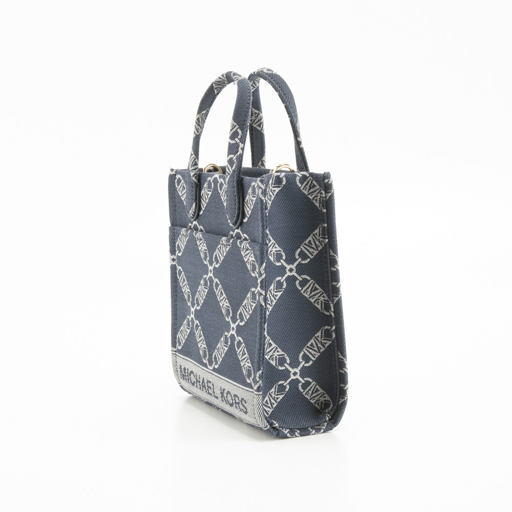 【特別価格】マイケルコース MICHAEL KORS ハンド・トートバッグ GIGI エンパイア シグネチャーロゴ EX トート 32F3G3GC0J【FITHOUSE ONLINE SHOP】