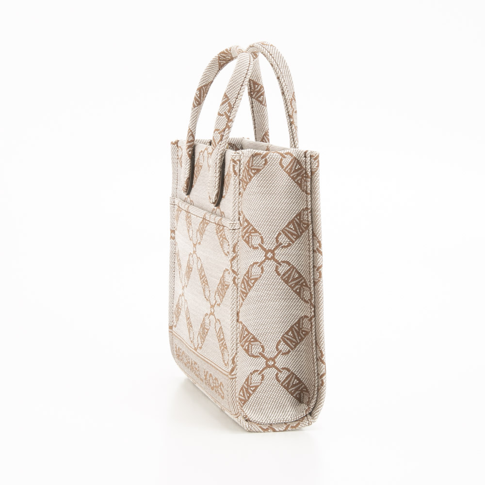 【特別価格】マイケルコース MICHAEL KORS ハンド・トートバッグ GIGI エンパイア シグネチャーロゴ EX トート 32F3G3GC4J【FITHOUSE ONLINE SHOP】