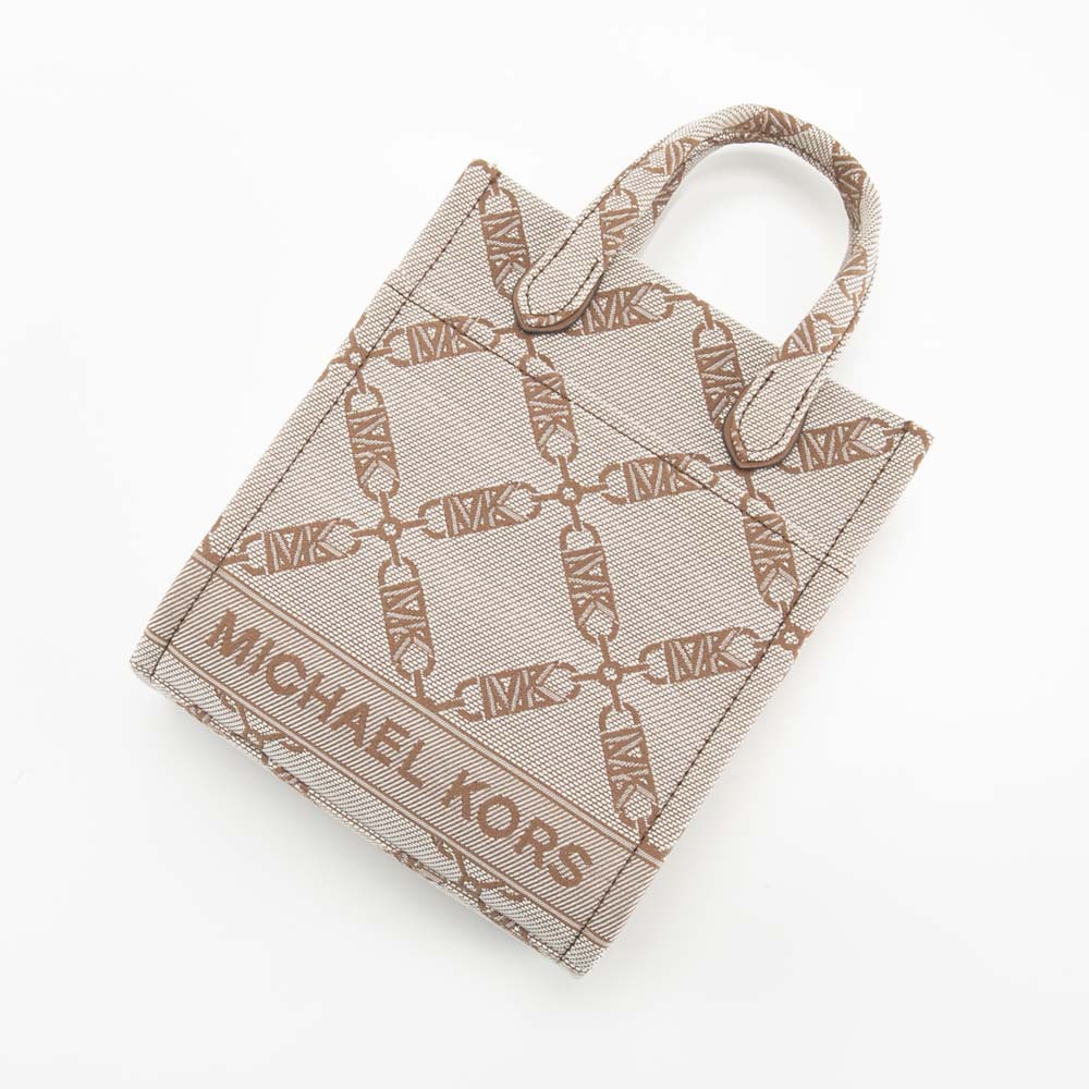 【特別価格】マイケルコース MICHAEL KORS ハンド・トートバッグ GIGI エンパイア シグネチャーロゴ EX トート 32F3G3GC4J【FITHOUSE ONLINE SHOP】