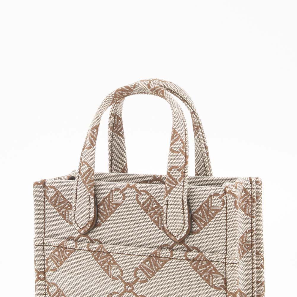 【特別価格】マイケルコース MICHAEL KORS ハンド・トートバッグ GIGI エンパイア シグネチャーロゴ EX トート 32F3G3GC4J【FITHOUSE ONLINE SHOP】