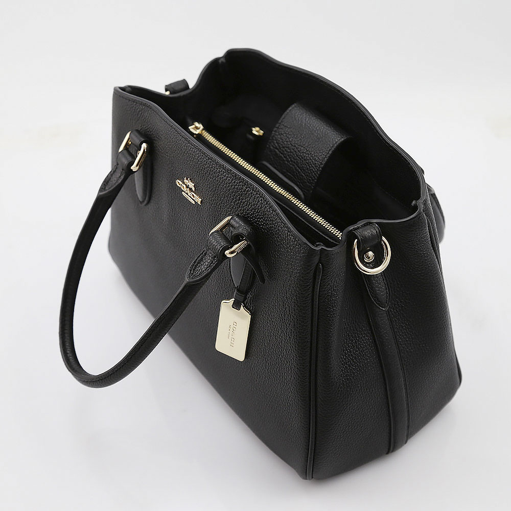 コーチ Coach ハンド トートバッグ ミニエンパイヤキャリーオール 36008 Fithouse Online Shop フィットハウス公式オンラインショップ Fit House Online Shop