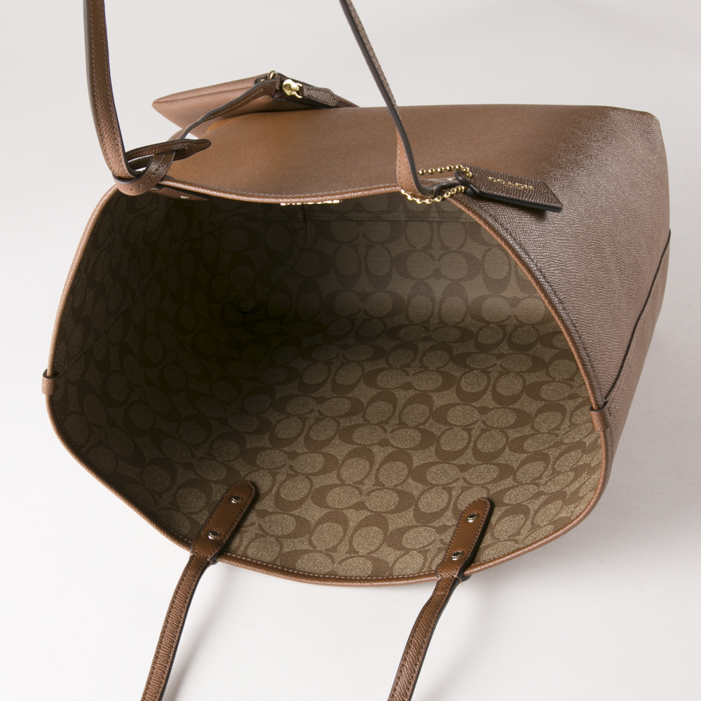 コーチ Coach ハンド トートバッグ Pvcｼｸﾞﾈﾘﾊﾞｰｼﾌﾞﾙｼﾃｨ F Fithouse Online Shop フィットハウス公式オンラインショップ Fit House Online Shop