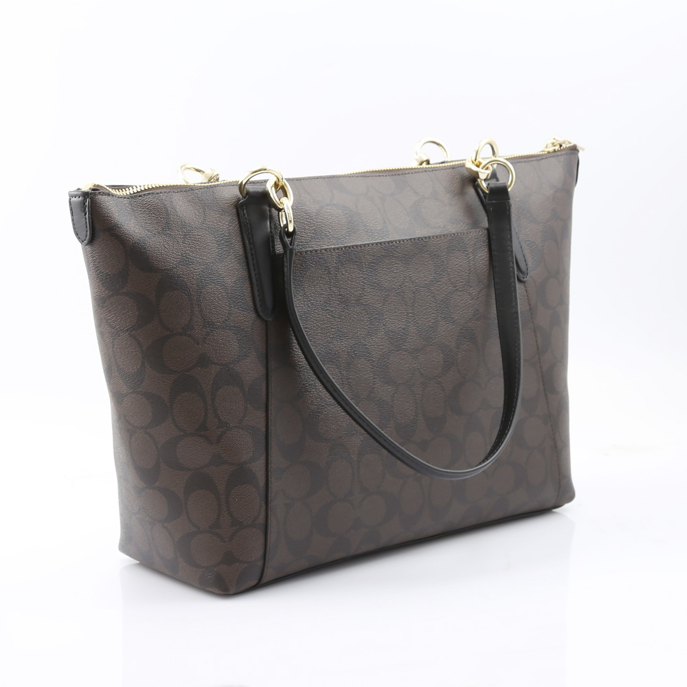 COACH OUTLET コーチアウトレット ハンド・トートバッグ F58318/IMAA8/72 【FITHOUSE ONLINE SHOP】