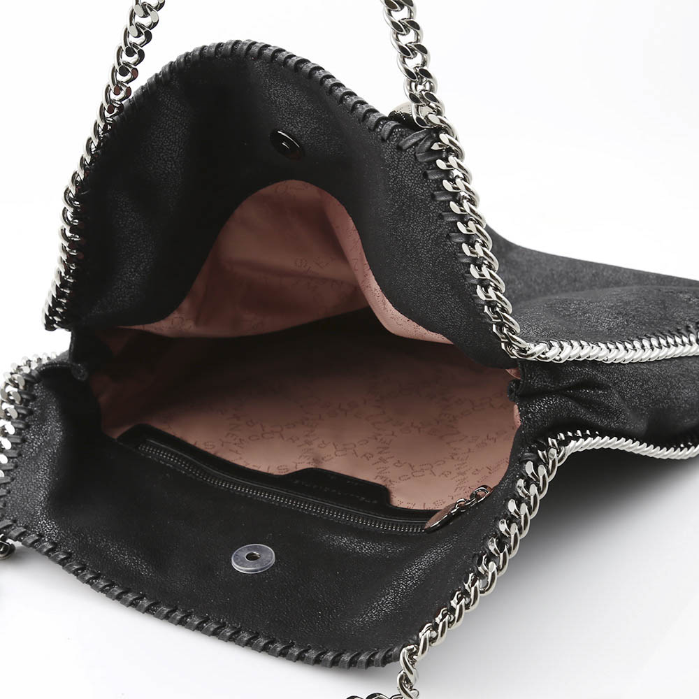 ステラマッカートニー【STELLAMCCARTNEY】バッグ トートバッグ