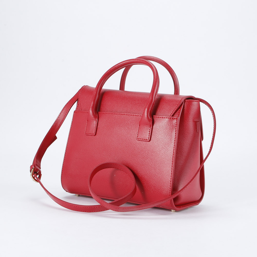 フルラ FURLA ハンド・トートバッグ METROPOLIS S SATCHEL 851151 BGX6 