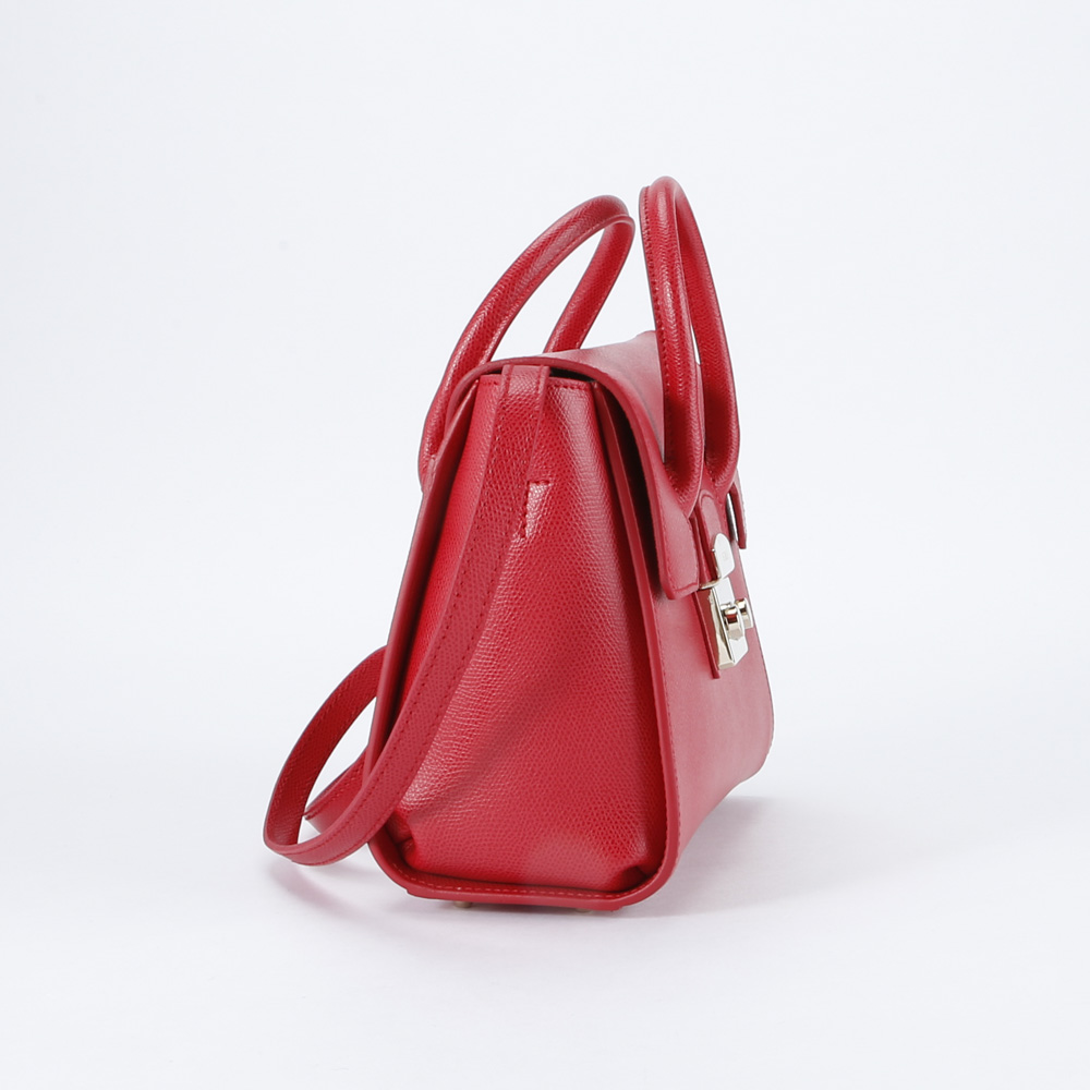 フルラ FURLA ハンド・トートバッグ METROPOLIS S SATCHEL 851151 BGX6 