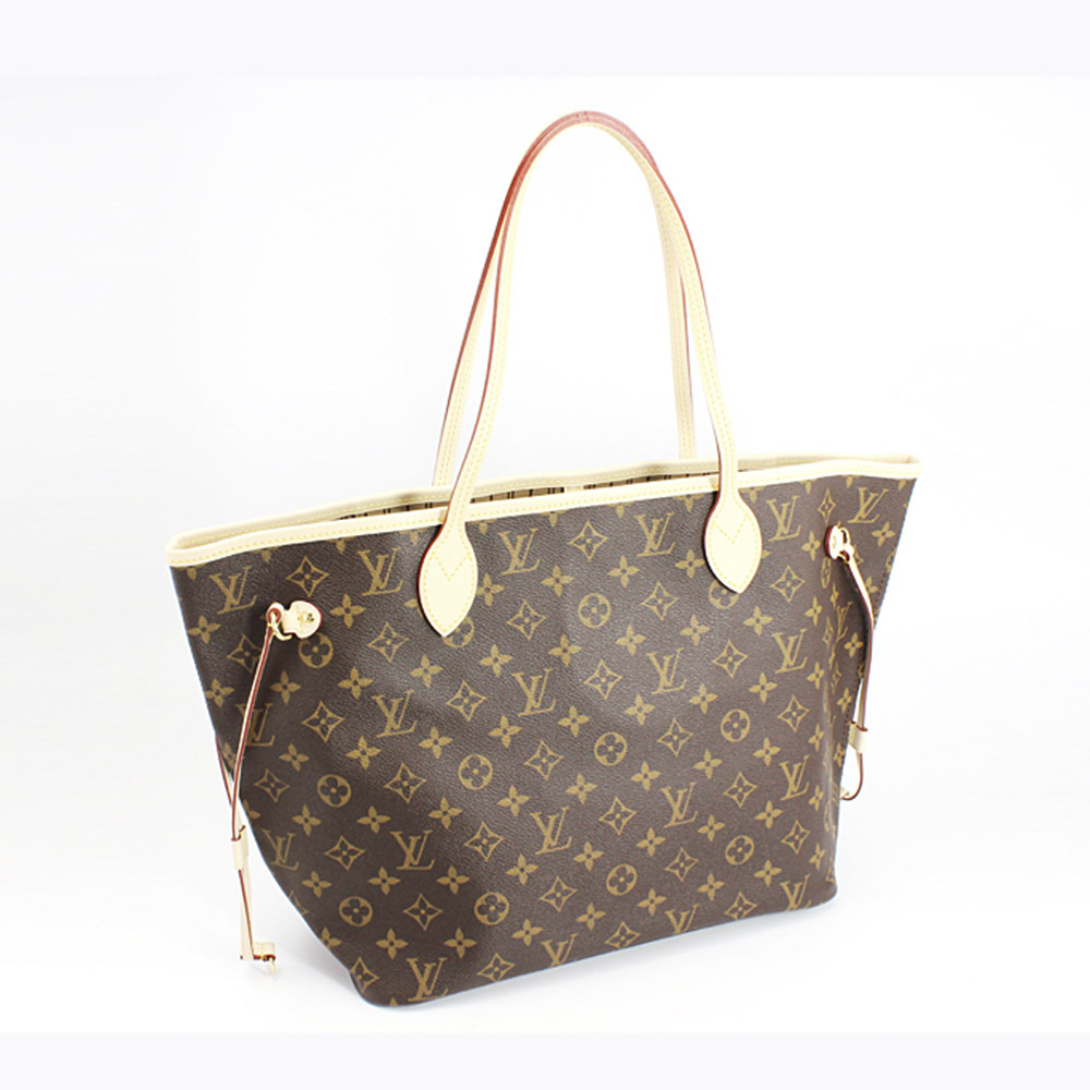 LOUIS VUITTON ルイヴィトン ハンド・トートバッグ M40995-ﾍﾞｰｼﾞｭ【FITHOUSE ONLINE SHOP】