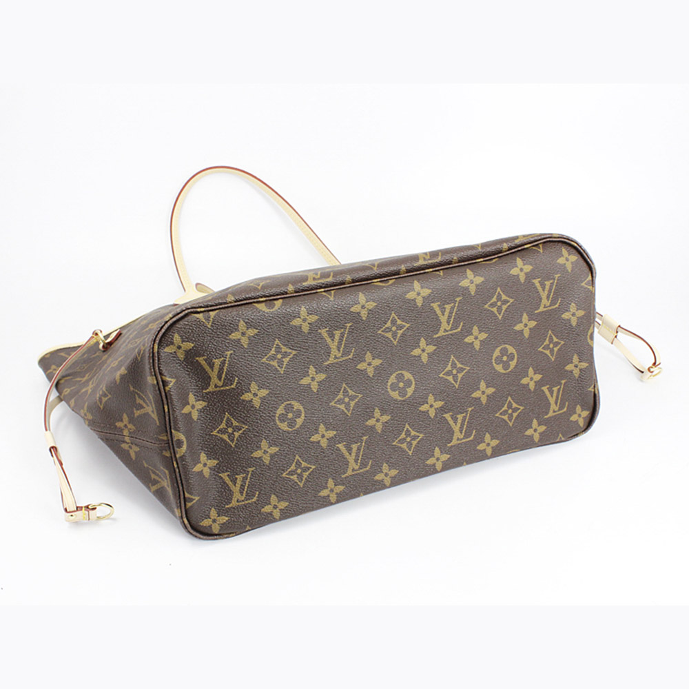 LOUIS VUITTON ルイヴィトン ハンド・トートバッグ M40995-ﾍﾞｰｼﾞｭ【FITHOUSE ONLINE SHOP】