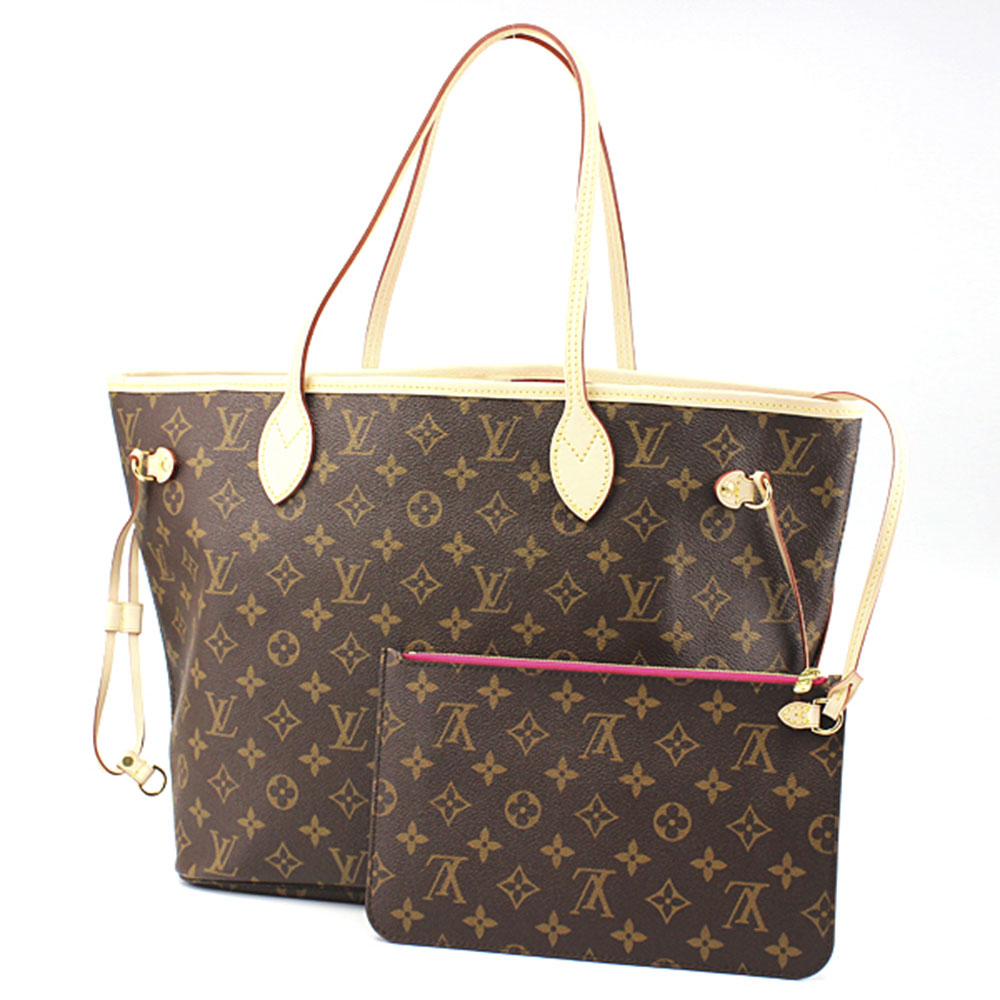 LOUIS VUITTON ルイヴィトン ハンド・トートバッグ M41178-ﾋﾟｳﾞｫﾜﾝﾇ【FITHOUSE ONLINE SHOP】